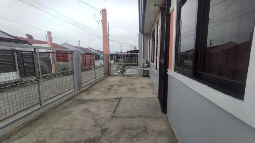 Talomo District House | 2 Bedroom House at Deca Homes Talomo