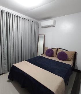 Talomo District House | 2 Bedroom House at Deca Homes Talomo