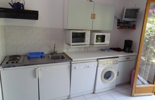 Ales Bed & Breakfast | 2 bedroom house for 2 people