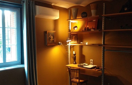 Ales Bed & Breakfast | 2 bedroom house for 2 people