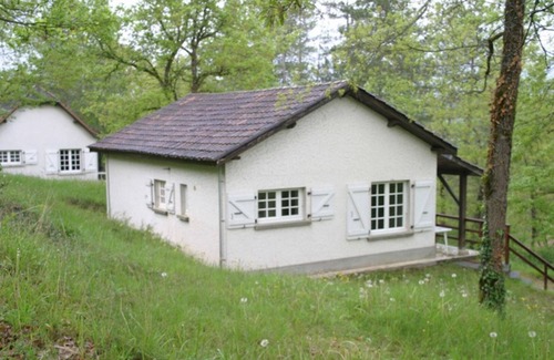 Frayssinet House | 2-bedroom house N1