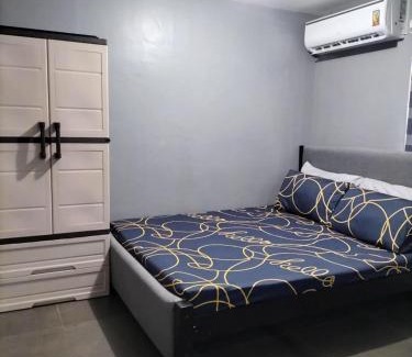 Carcar House | 2 Bedroom House in Camella Carcar Cebu