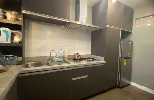 Carcar Apartment | 2 Bedroom House in Camella Carcar Cebu