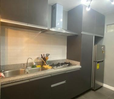 Carcar Apartment | 2 Bedroom House in Camella Carcar Cebu