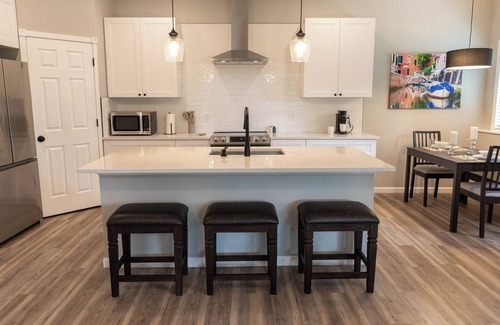 Littleton House | 2-bedroom House in Deer Creek Canyon