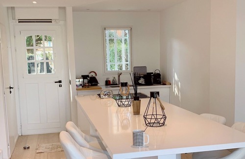 Port Cogolin House | 2 BEDROOM HOUSE IN PORT COGOLIN (with pontoon for boat)