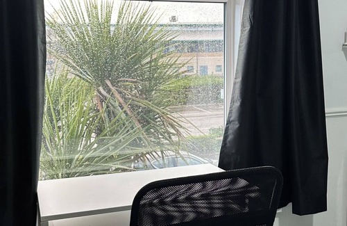 Failsworth House | 2 Bedroom House in Manchester