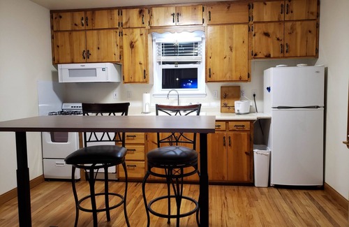 Rapid City House | 2 Bedroom House Near Central States Fairgrounds, RV/trl parking and much more.