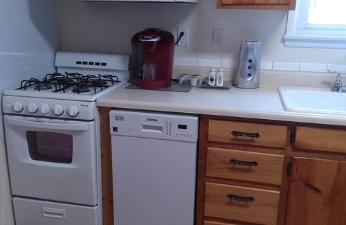 Rapid City House | 2 Bedroom House Near Central States Fairgrounds, RV/trl parking and much more.