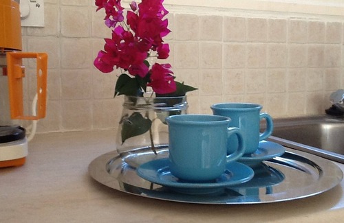 Pissouri House | 2 Bedroom House with Sea View, 150m from Pissouri Beach