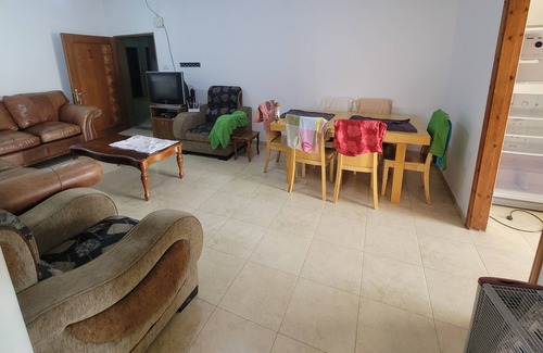 Ramallah Apartment | 2 Bedroom Kattom Furnished Apartments 1, Ramallah, Prime Location