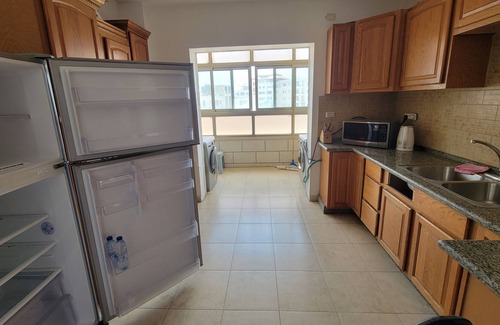 Ramallah Apartment | 2 Bedroom Kattom Furnished Apartments 1, Ramallah, Prime Location