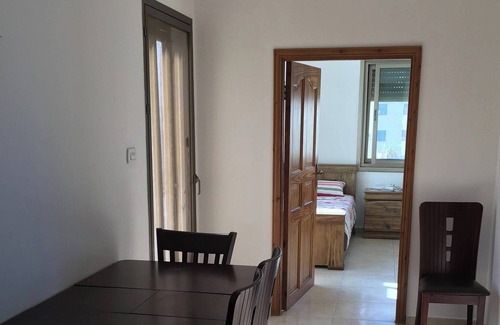 Ramallah Apartment | 2 Bedroom Kattom Furnished Apartments 14, Ramallah, Prime Location