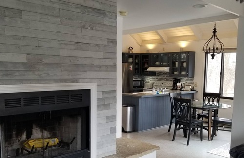 The Galena Territory House | 2 Bedroom + Loft, 2 bath house in The Galena Territory.
