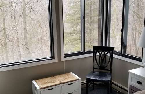 The Galena Territory House | 2 Bedroom + Loft, 2 bath house in The Galena Territory.