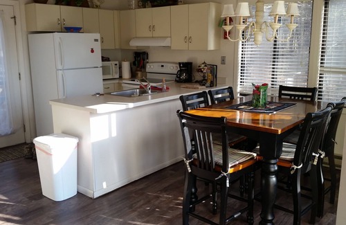 The Galena Territory House | 2 Bedroom + Loft, 2 bath house in The Galena Territory.