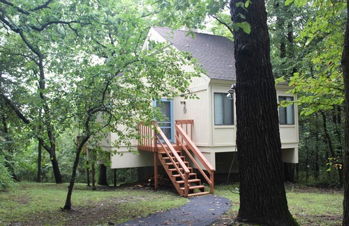The Galena Territory House | 2 Bedroom + Loft, 2 bath house in The Galena Territory.