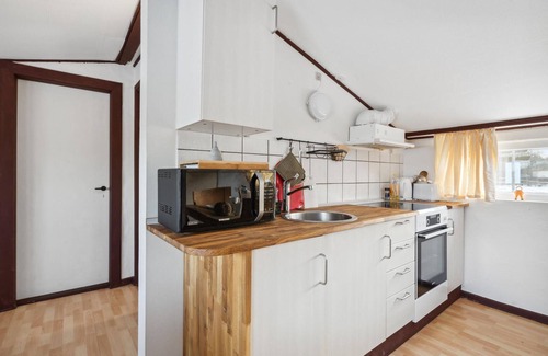 Ringkobing Apartment | 2 bedroom lovely apartment in Ringkøbing