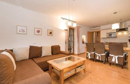 Eisenberg an der Pinka Apartment | 2 bedroom lovely apartment in Eisenberg
