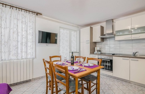 Jurandvor Apartment | 2 bedroom lovely apartment in Jurandvor
