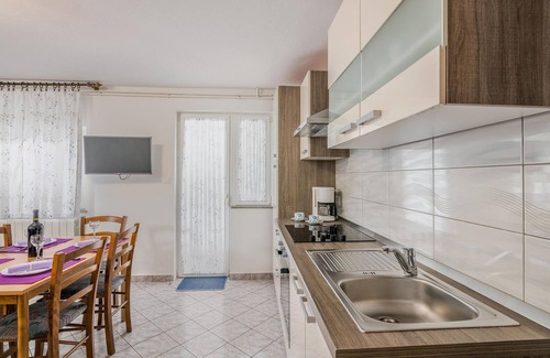 Jurandvor Apartment | 2 bedroom lovely apartment in Jurandvor