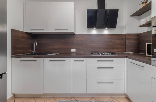 Sodici Apartment | 2 bedroom lovely apartment in Kostrena