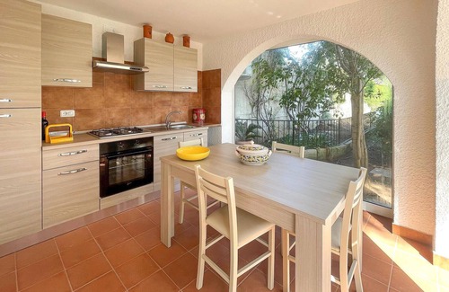 Giorgilorio Apartment | 2 bedroom lovely apartment in Frigole