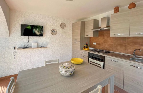 Giorgilorio Apartment | 2 bedroom lovely apartment in Frigole