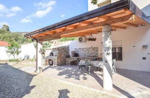 Graniti Apartment | 2 bedroom lovely apartment in Graniti