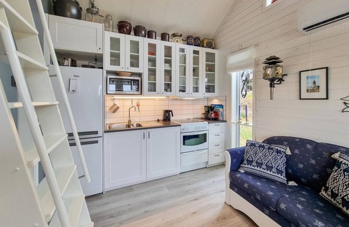 Lysekil Apartment | 2 bedroom lovely apartment in Lysekil