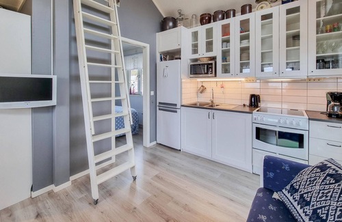 Lysekil Apartment | 2 bedroom lovely apartment in Lysekil