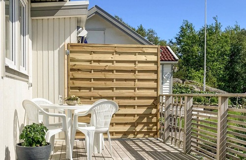 Lysekil Apartment | 2 bedroom lovely apartment in Lysekil