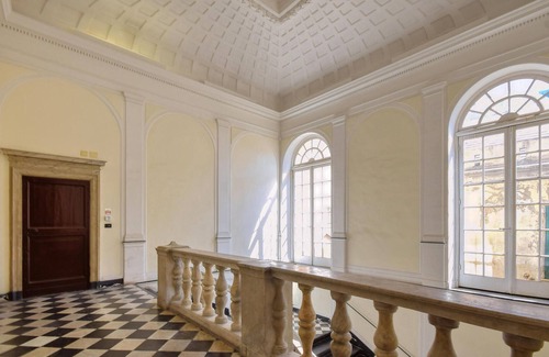 Pre Apartment | 2 bedroom lovely apartment in Genova