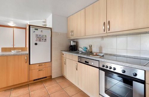 Krusaa Apartment | 2 bedroom lovely apartment in Kruså