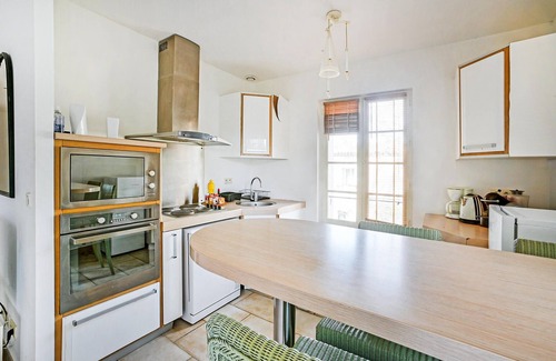 Costieres Apartment | 2 bedroom lovely apartment in Nîmes
