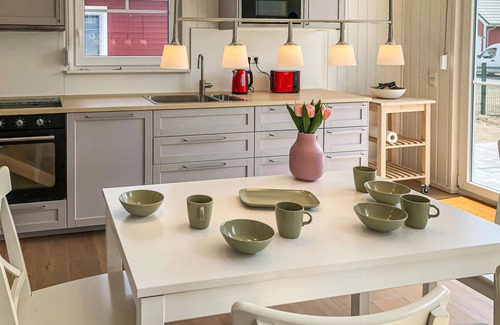 Wandlitz House | 2 bedroom lovely home in Zerpenschleuse