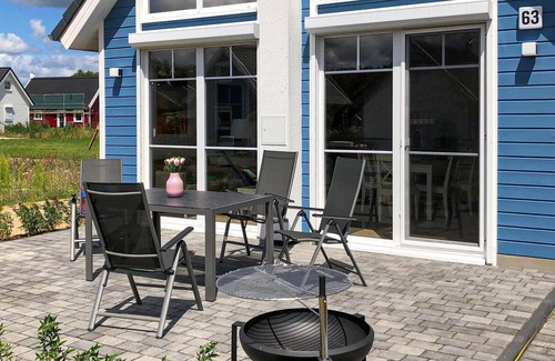 Wandlitz House | 2 bedroom lovely home in Zerpenschleuse