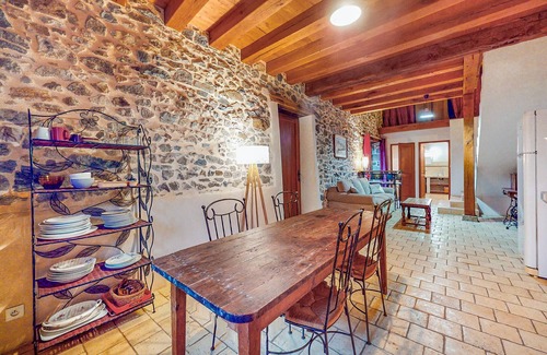 Bussiere-Badil House | 2 bedroom lovely home in Bussière-Badil