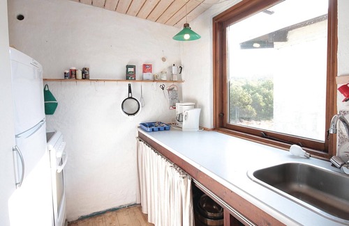 Nymindegab House | 2 bedroom lovely home in Nørre Nebel