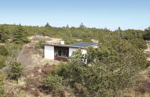 Nymindegab House | 2 bedroom lovely home in Nørre Nebel