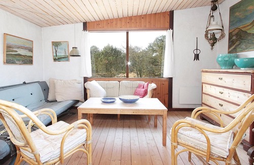 Nymindegab House | 2 bedroom lovely home in Nørre Nebel
