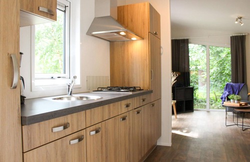 Oosterwolde House | 2 bedroom lovely home in Oosterwolde