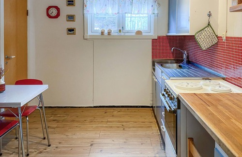 Innfjorden House | 2 bedroom lovely home in Innfjorden