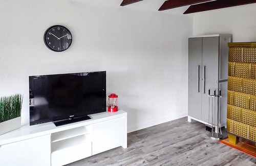 Kolberg House | 2 bedroom lovely home in Heidesee