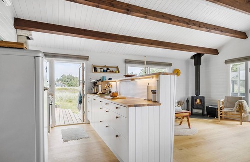 Vorupør House | 2 bedroom lovely home in Thisted