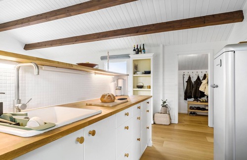 Vorupør House | 2 bedroom lovely home in Thisted