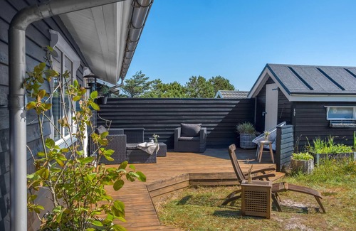 Vorupør House | 2 bedroom lovely home in Thisted