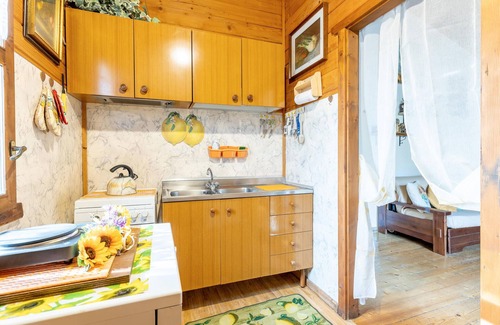 Sillano Giuncugnano House | 2 bedroom lovely home in Sillano