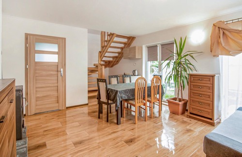 Nowy Dwor Gdanski House | 2 bedroom lovely home in Oslonka