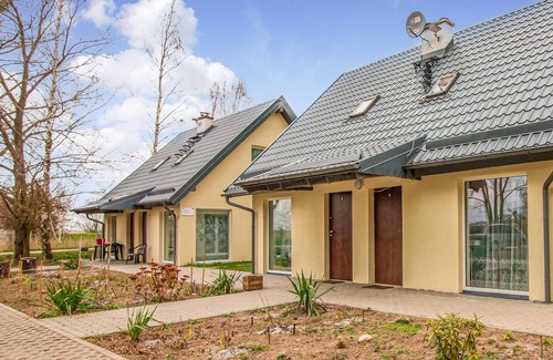 Nowy Dwor Gdanski House | 2 bedroom lovely home in Oslonka